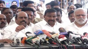 Tamil Nadu Assembly