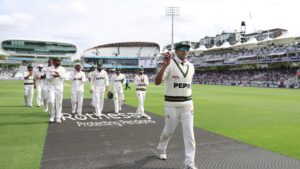 Pakistan Cricket