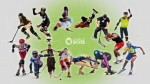 World Skate Games 2026