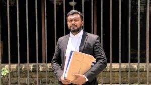 Nadeem Akhtar Criminal Lawyer