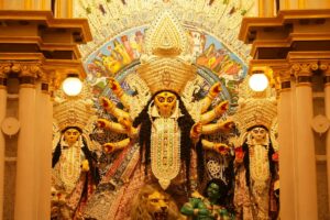 Durga Puja west bengal 