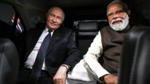 BRICS Summit 2026