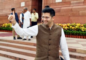 Raghav Chadha