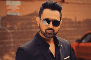 Gippy Grewal Air Canada Controversy