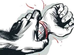 Swaroop Nagar Gang Rape-Murder