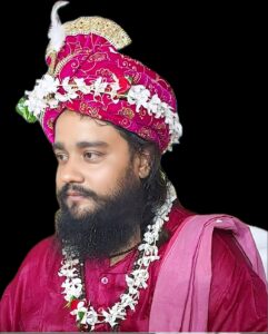 स्वामी श्रद्धानंद महाराज
