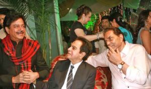 Shatrughan Sinha