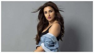 Parineeti Chopra Reaction