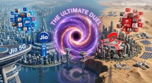 Jio vs Airtel 3599 Plan