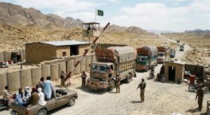Balochistan Traders FC Checkpoints
