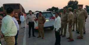 Jaunpur News: