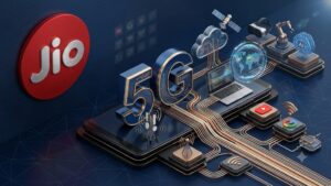 Jio 449 Family Plan 