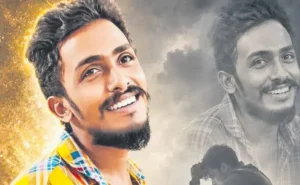 Gade Sai Krishna Murder Case