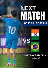 Blue Tigers Next Match