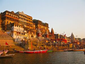 काशी वडनगर यात्रा