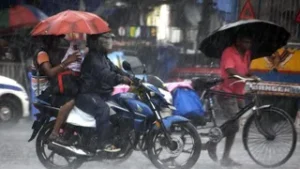  Bihar Weather