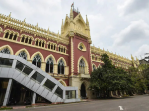 Calcutta High Court
