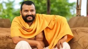 Hanuman Ansh Day 54 Collection