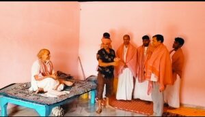 चितरंगी धार्मिक आयोजन: