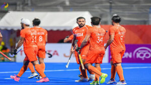 Asian Games 2026 Hockey