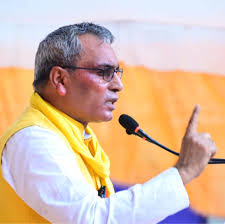 2027 विधानसभा चुनाव: